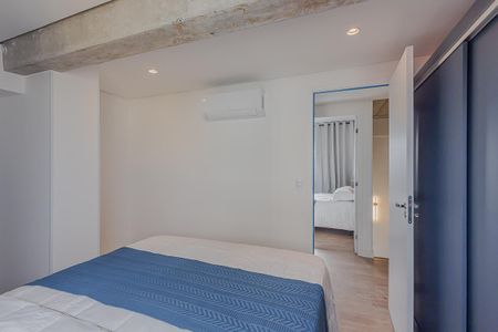 Apartamento à venda com 58m², 2 quartos e 1 vagaQuarto 1