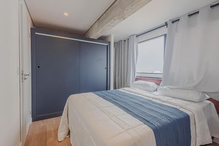 Apartamento à venda com 58m², 2 quartos e 1 vagaQuarto 1
