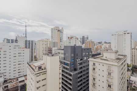 Apartamento à venda com 58m², 2 quartos e 1 vagaVista do Quarto 2