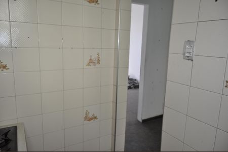 Apartamento à venda com 54m², 2 quartos e sem vagaCozinha