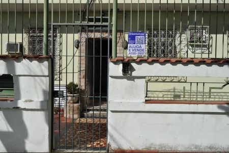 Apartamento à venda com 54m², 2 quartos e sem vagaFachada