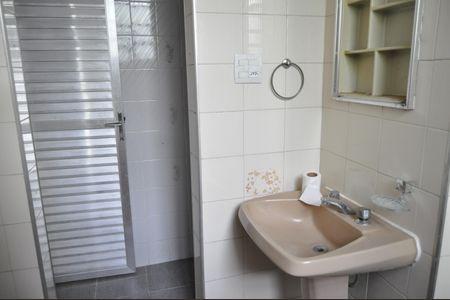 Apartamento à venda com 54m², 2 quartos e sem vagaBanheiro
