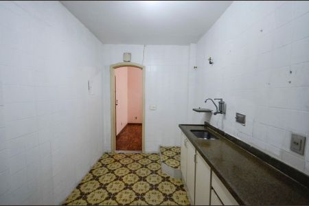 Apartamento à venda com 65m², 2 quartos e sem vaga Apartamento à venda com 65m², 2 quartos e sem vagaCozinha