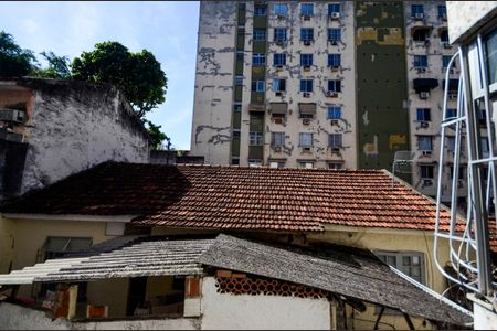 Apartamento à venda com 65m², 2 quartos e sem vaga Apartamento à venda com 65m², 2 quartos e sem vagaVista da Sala