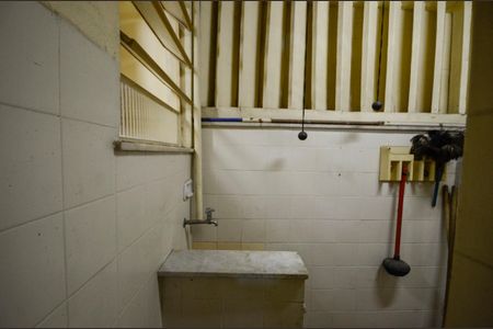 Apartamento à venda com 65m², 2 quartos e sem vaga Apartamento à venda com 65m², 2 quartos e sem vagaÁrea de Serviço