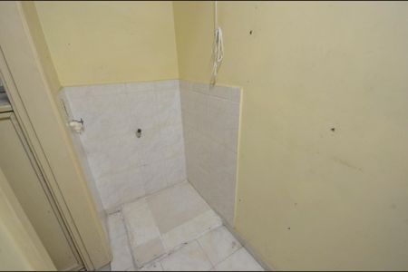 Apartamento à venda com 65m², 2 quartos e sem vaga Apartamento à venda com 65m², 2 quartos e sem vagaÁrea de Serviço