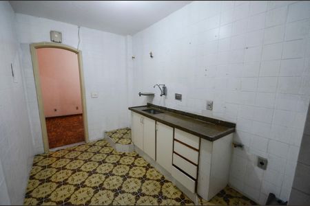 Apartamento à venda com 65m², 2 quartos e sem vaga Apartamento à venda com 65m², 2 quartos e sem vagaCozinha