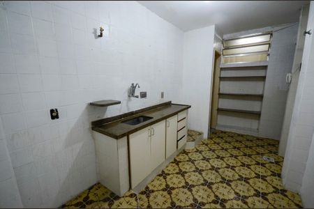 Apartamento à venda com 65m², 2 quartos e sem vaga Apartamento à venda com 65m², 2 quartos e sem vagaCozinha
