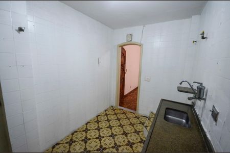 Apartamento à venda com 65m², 2 quartos e sem vaga Apartamento à venda com 65m², 2 quartos e sem vagaCozinha
