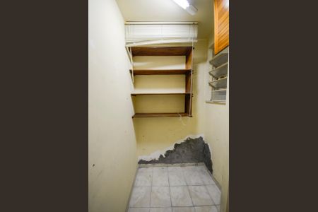 Apartamento à venda com 65m², 2 quartos e sem vaga Apartamento à venda com 65m², 2 quartos e sem vagaÁrea de Serviço