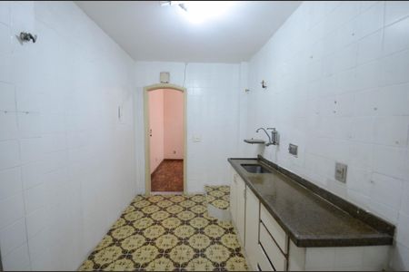 Apartamento à venda com 65m², 2 quartos e sem vaga Apartamento à venda com 65m², 2 quartos e sem vagaCozinha