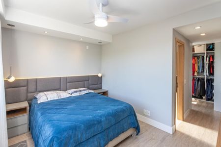 Apartamento à venda com 84m², 2 quartos e 2 vagas Apartamento à venda com 84m², 2 quartos e 2 vagasQuarto 1
