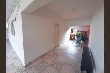 Casa à venda com 120m², 3 quartos e 3 vagas Casa à venda com 120m², 3 quartos e 3 vagasFoto 06