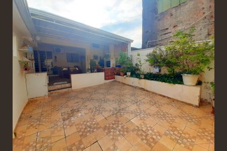 Casa à venda com 120m², 3 quartos e 3 vagas Casa à venda com 120m², 3 quartos e 3 vagasFoto 08