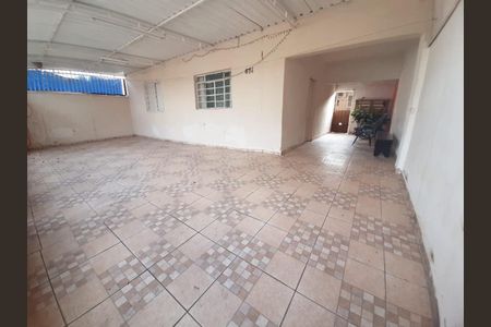 Casa à venda com 120m², 3 quartos e 3 vagas Casa à venda com 120m², 3 quartos e 3 vagasFoto 04