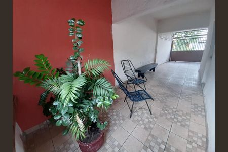 Casa à venda com 120m², 3 quartos e 3 vagas Casa à venda com 120m², 3 quartos e 3 vagasFoto 05