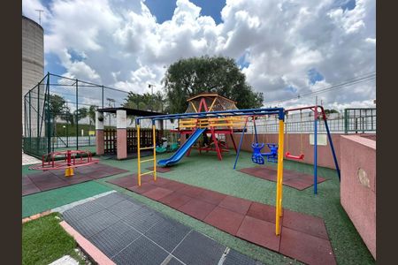 Apartamento à venda com 50m², 2 quartos e 1 vaga Apartamento à venda com 50m², 2 quartos e 1 vagaFoto 21