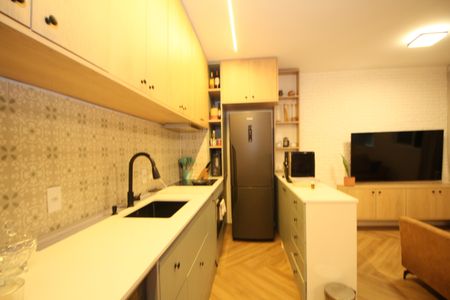 Studio à venda com 35m², 0 quarto e sem vagaStudio