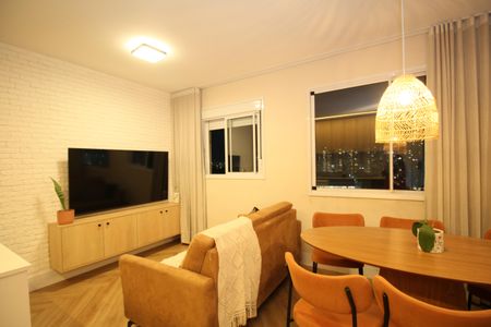 Studio à venda com 35m², 0 quarto e sem vagaStudio