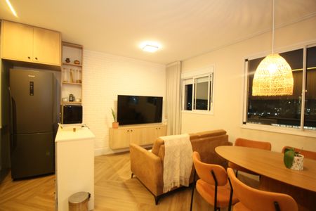 Studio à venda com 35m², 0 quarto e sem vagaStudio