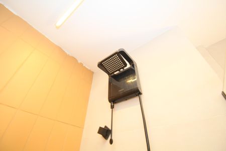 Studio à venda com 35m², 0 quarto e sem vagaBanheiro