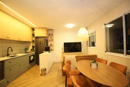 Studio à venda com 35m², 0 quarto e sem vagaStudio