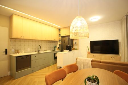 Studio à venda com 35m², 0 quarto e sem vagaStudio