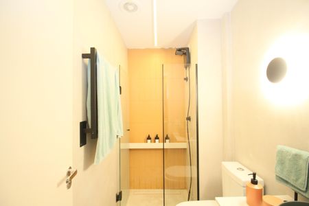 Studio à venda com 35m², 0 quarto e sem vagaBanheiro