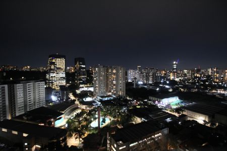 Studio à venda com 35m², 0 quarto e sem vagaVista do Mirante 