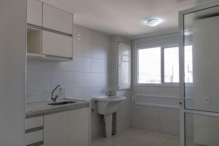 Apartamento à venda com 73m², 2 quartos e 2 vagas Apartamento à venda com 73m², 2 quartos e 2 vagasCozinha