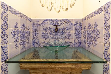 Apartamento à venda com 148m², 2 quartos e 3 vagasLavabo