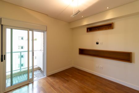 Apartamento à venda com 148m², 2 quartos e 3 vagasSuíte 2