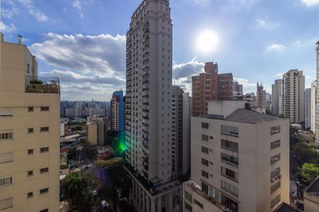 Apartamento à venda com 148m², 2 quartos e 3 vagasVista/Varanda