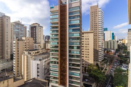 Apartamento à venda com 148m², 2 quartos e 3 vagasVista/Varanda