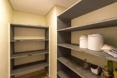 Apartamento à venda com 148m², 2 quartos e 3 vagasCozinha