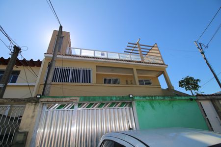 Casa à venda com 250m², 2 quartos e sem vagaFachada da casa