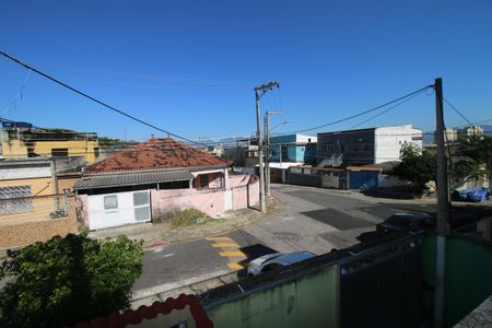 Casa à venda com 250m², 2 quartos e sem vagaVista da Varanda