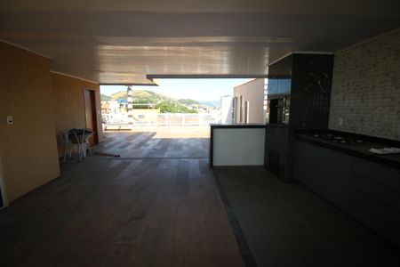 Casa à venda com 250m², 2 quartos e sem vagaÁrea gourmet