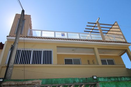 Casa à venda com 250m², 2 quartos e sem vagaPlaca