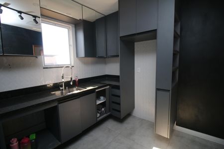 Casa à venda com 250m², 2 quartos e sem vagaCozinha