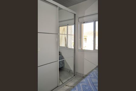 Casa de condomínio à venda com 49m², 2 quartos e 1 vaga Casa de condomínio à venda com 49m², 2 quartos e 1 vagaQuarto