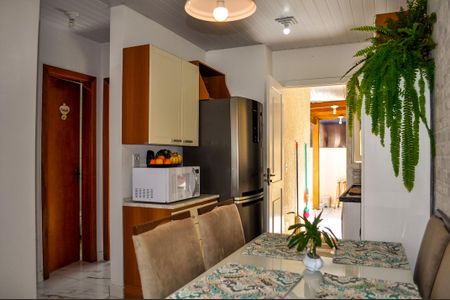 Casa de condomínio à venda com 49m², 2 quartos e 1 vaga Casa de condomínio à venda com 49m², 2 quartos e 1 vagaCopa