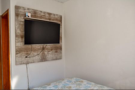 Casa de condomínio à venda com 49m², 2 quartos e 1 vaga Casa de condomínio à venda com 49m², 2 quartos e 1 vagaSuíte