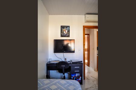 Casa de condomínio à venda com 49m², 2 quartos e 1 vaga Casa de condomínio à venda com 49m², 2 quartos e 1 vagaQuarto