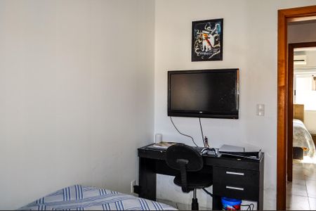 Casa de condomínio à venda com 49m², 2 quartos e 1 vaga Casa de condomínio à venda com 49m², 2 quartos e 1 vagaQuarto