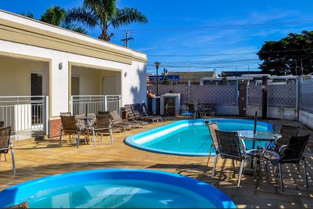 Casa de condomínio à venda com 49m², 2 quartos e 1 vaga Casa de condomínio à venda com 49m², 2 quartos e 1 vagaÁrea Comum