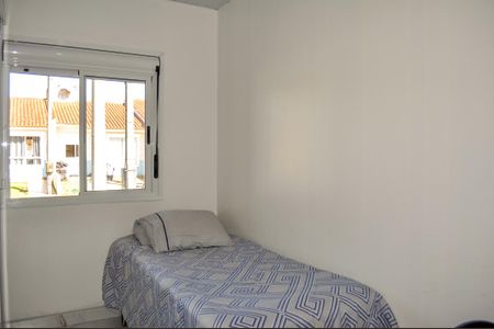 Casa de condomínio à venda com 49m², 2 quartos e 1 vaga Casa de condomínio à venda com 49m², 2 quartos e 1 vagaQuarto