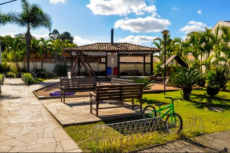 Casa de condomínio à venda com 49m², 2 quartos e 1 vaga Casa de condomínio à venda com 49m², 2 quartos e 1 vagaÁrea Comum
