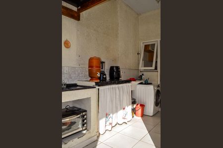 Casa de condomínio à venda com 49m², 2 quartos e 1 vaga Casa de condomínio à venda com 49m², 2 quartos e 1 vagaÁrea Gourmet