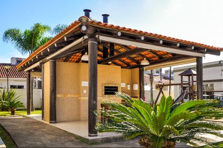 Casa de condomínio à venda com 49m², 2 quartos e 1 vaga Casa de condomínio à venda com 49m², 2 quartos e 1 vagaÁrea Comum